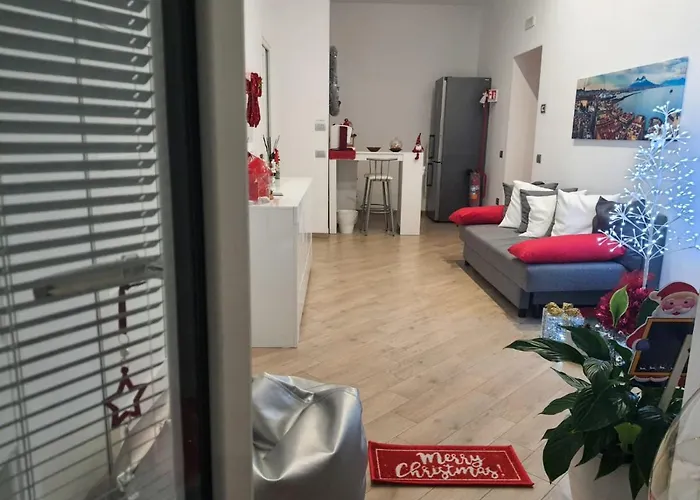 La casa di Maria