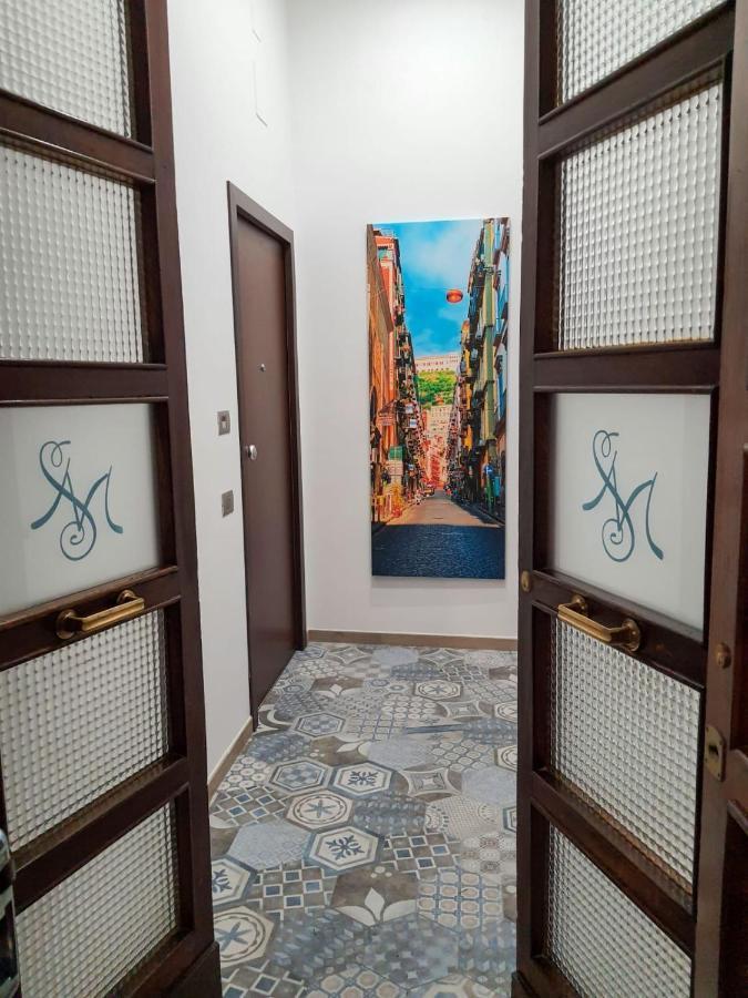 La Casa Di Maria Affittacamere *