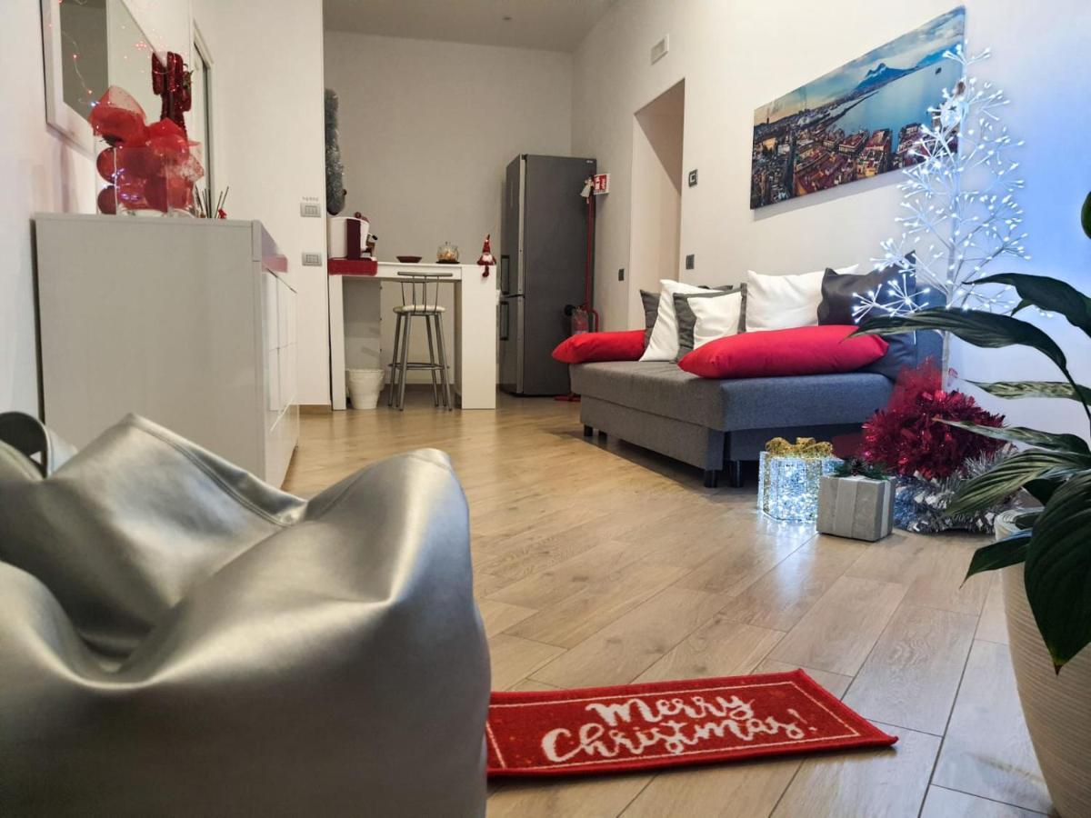 Affittacamere La Casa Di Maria